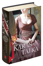 Karas ir taika. III tomas Karas ir taika. III tomas