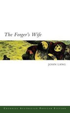 The Forger's Wife