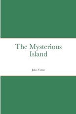 The Mysterious Island