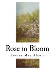 Rose in Bloom