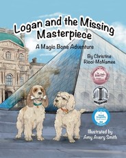 Logan and the Missing Masterpiece