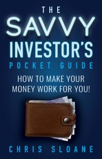 The Savvy Investor's Pocket Guide