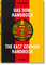 Das DDR-Handbuch. The East German Handbook