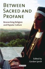 Between Sacred and Profane