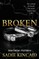 Broken