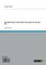 The Public Policy of the German Government on the Iraq War