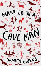Married To A Cave Man