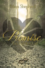 Shepherd, M: Promise: The Fighting Girl