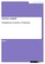 Populations Genetics of Humans