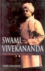 Swami Vivekananda