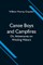 Canoe Boys and Campfires; Or, Adventures on Winding Waters