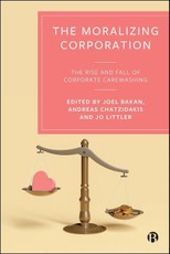 The Moralizing Corporation