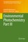 Environmental Photochemistry Part III
