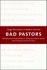 Bad Pastors