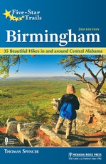 Five-Star Trails Birmingham