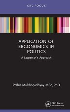 Application of Ergonomics in Politics
