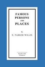 Famous Persons And Places