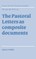 The Pastoral Letters as Composite Documents