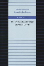 The Demand and Supply of Public Goods