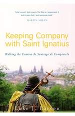 Keeping Company with Saint Ignatius