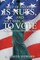 Half of America Is Nuts, and They Were Allowed to Vote