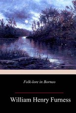 Folk-lore In Borneo