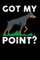 Got My Point