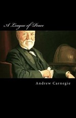 A League of Peace