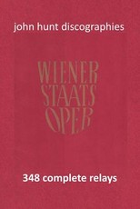 Wiener Staatsoper - 348 Complete Relays