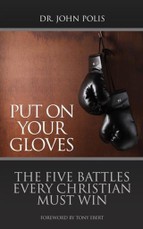 Put On Your Gloves