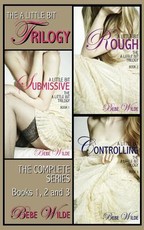 The a Little Bit Trilogy Bundle