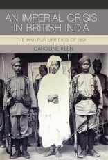 Imperial Crisis in British India