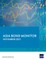 Asia Bond Monitor - November 2021