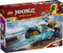 LEGO Ninjago Zane's Ice Motorcycle