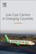 Low-Cost Carriers in Emerging Countries