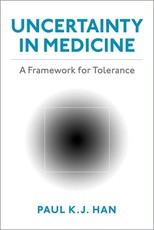 Uncertainty in Medicine
