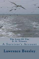 The Loss Of The S. S. Titanic
