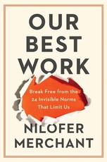24 Invisible Norms Limiting Our Best Work