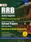 RRB 2019 - Junior Engineer CBT II 30 Sets