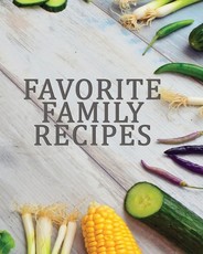 Favorite Family Recipes