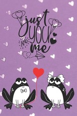 Just You and Me