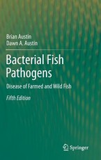 Bacterial Fish Pathogens