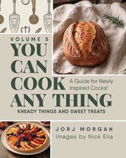 You Can Cook Any Thing