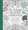 The Colorful Agatha Christie