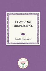 Practicing the Presence