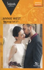 Nejaugi tai ji? Pasižadėję. 1 knyga