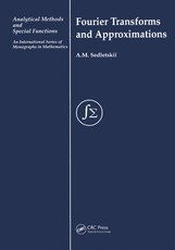 Fourier Transforms and Approximations
