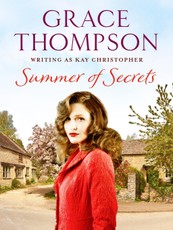 Thompson, G: Summer of Secrets