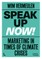 Speak Up Now