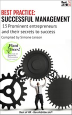 Janson, S: [BEST PRACTICE] Successful Management